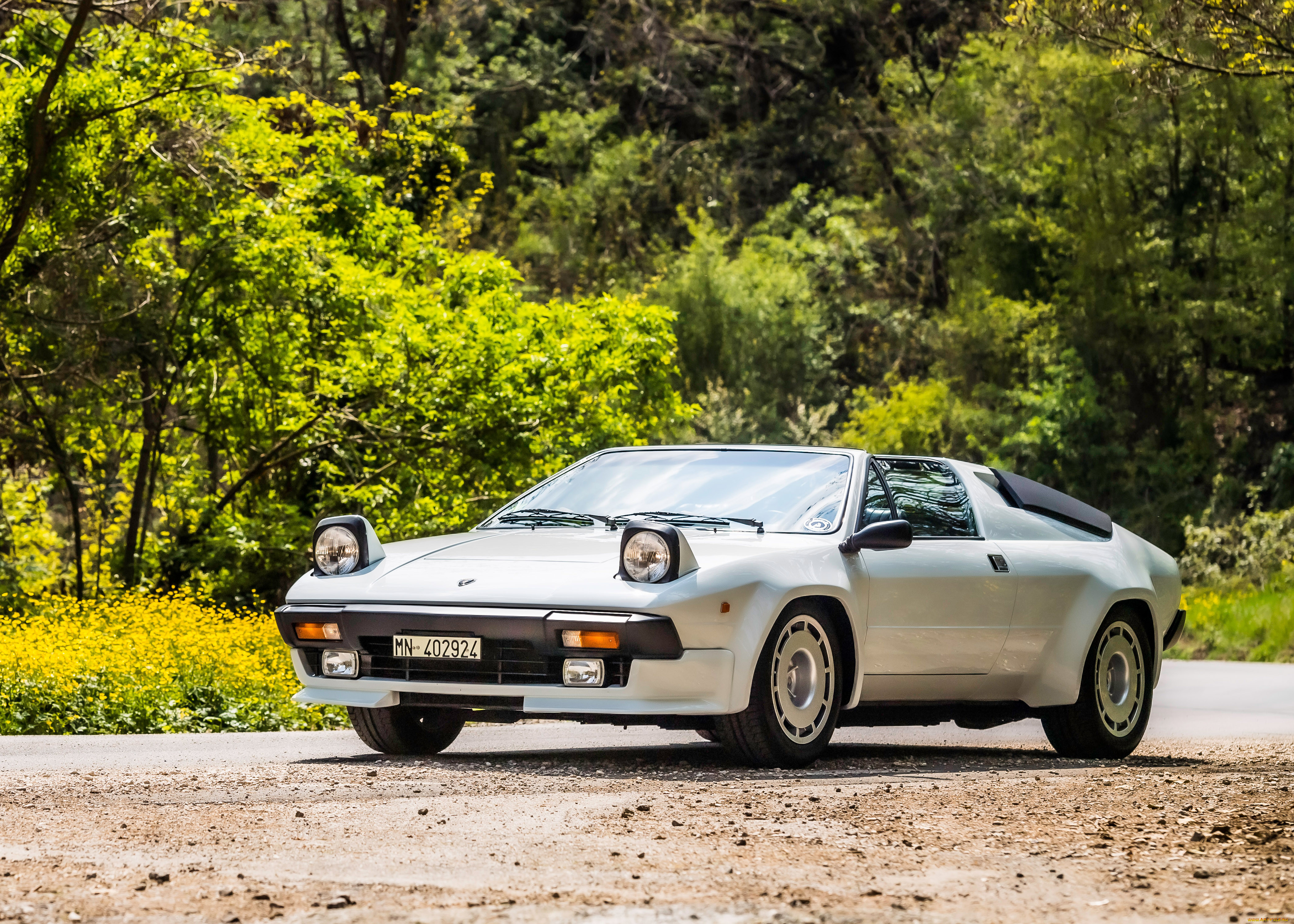 , lamborghini